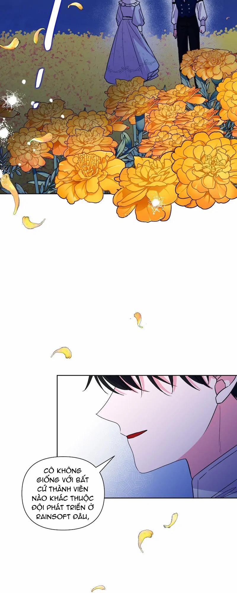 Hoa Cúc Trong Lồng 46.2 trang 29