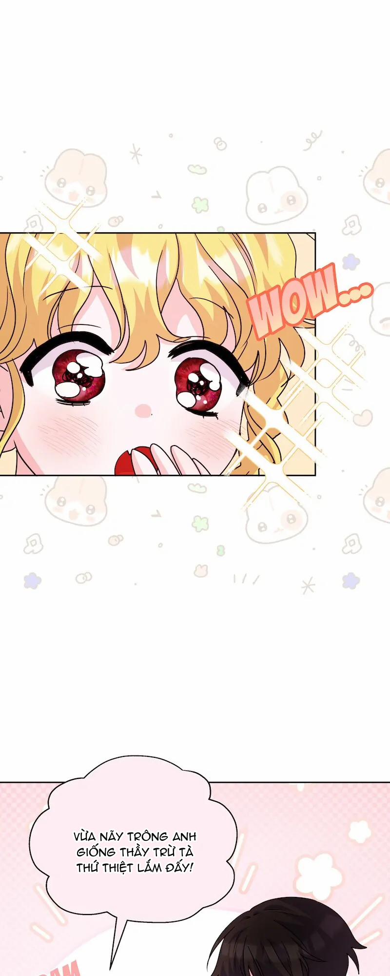 Hoa Cúc Trong Lồng 46.2 trang 3