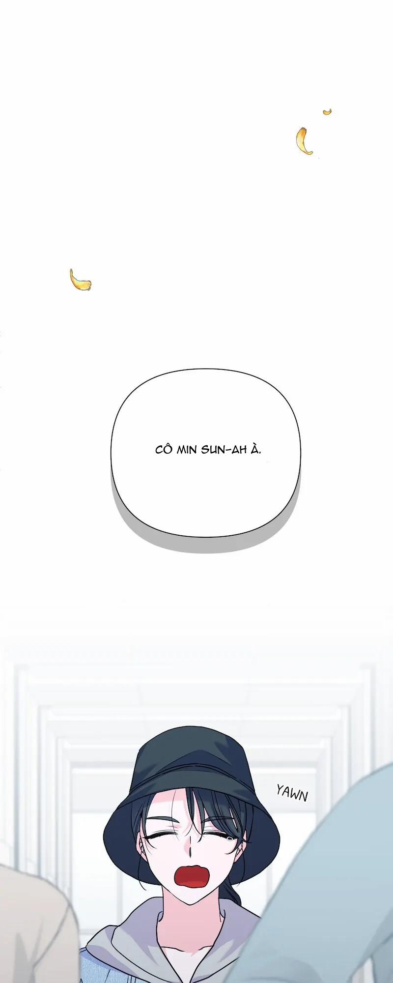 Hoa Cúc Trong Lồng 46.2 trang 30