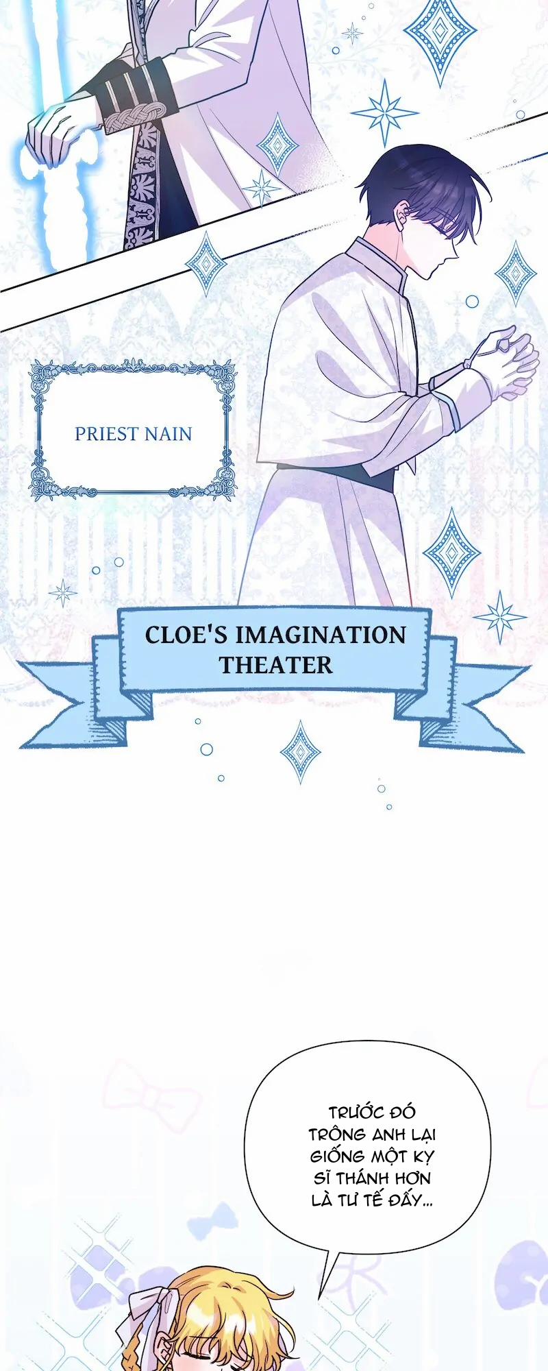 Hoa Cúc Trong Lồng 46.2 trang 5