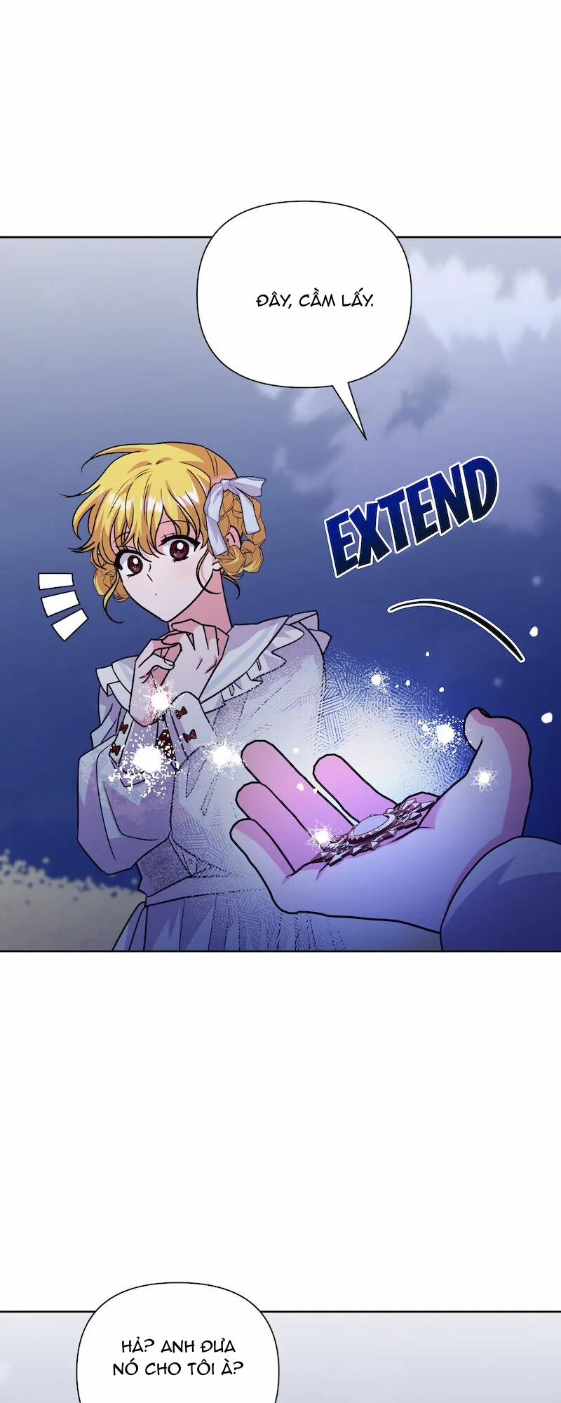 Hoa Cúc Trong Lồng 46.2 trang 7