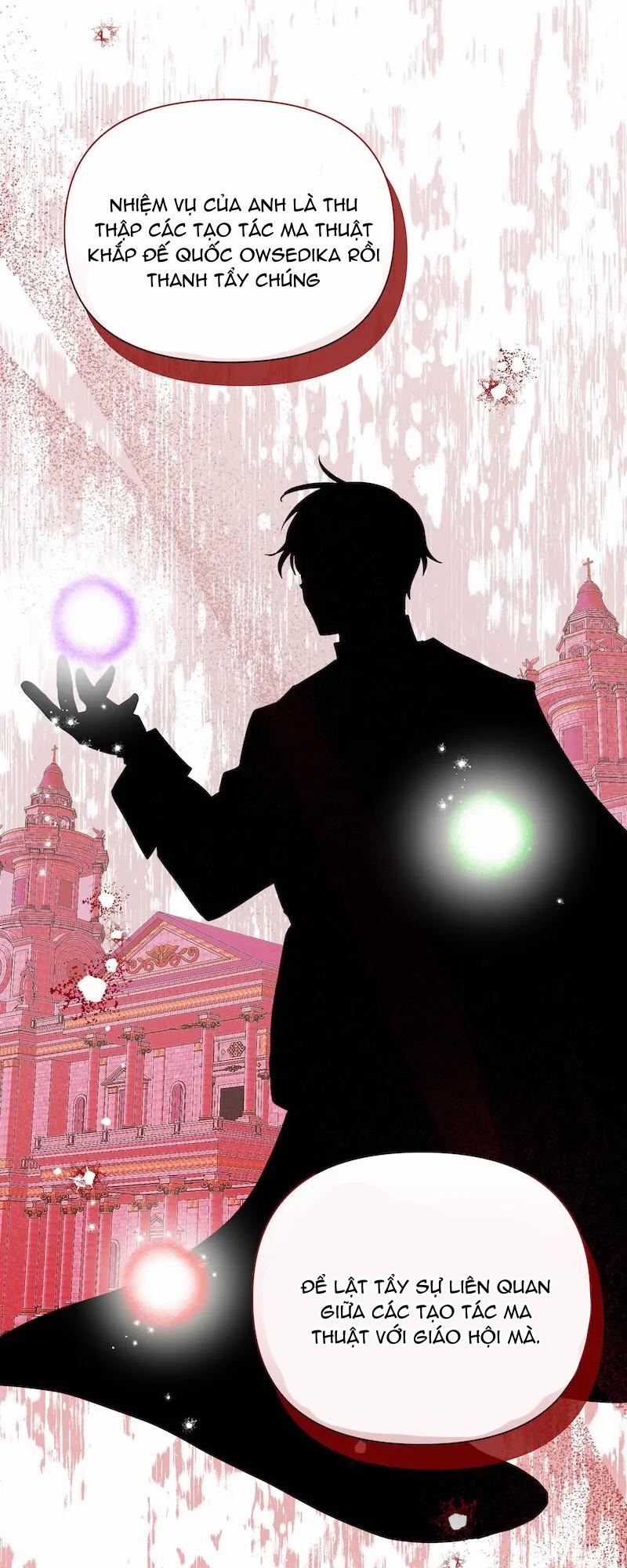 Hoa Cúc Trong Lồng 46.2 trang 9