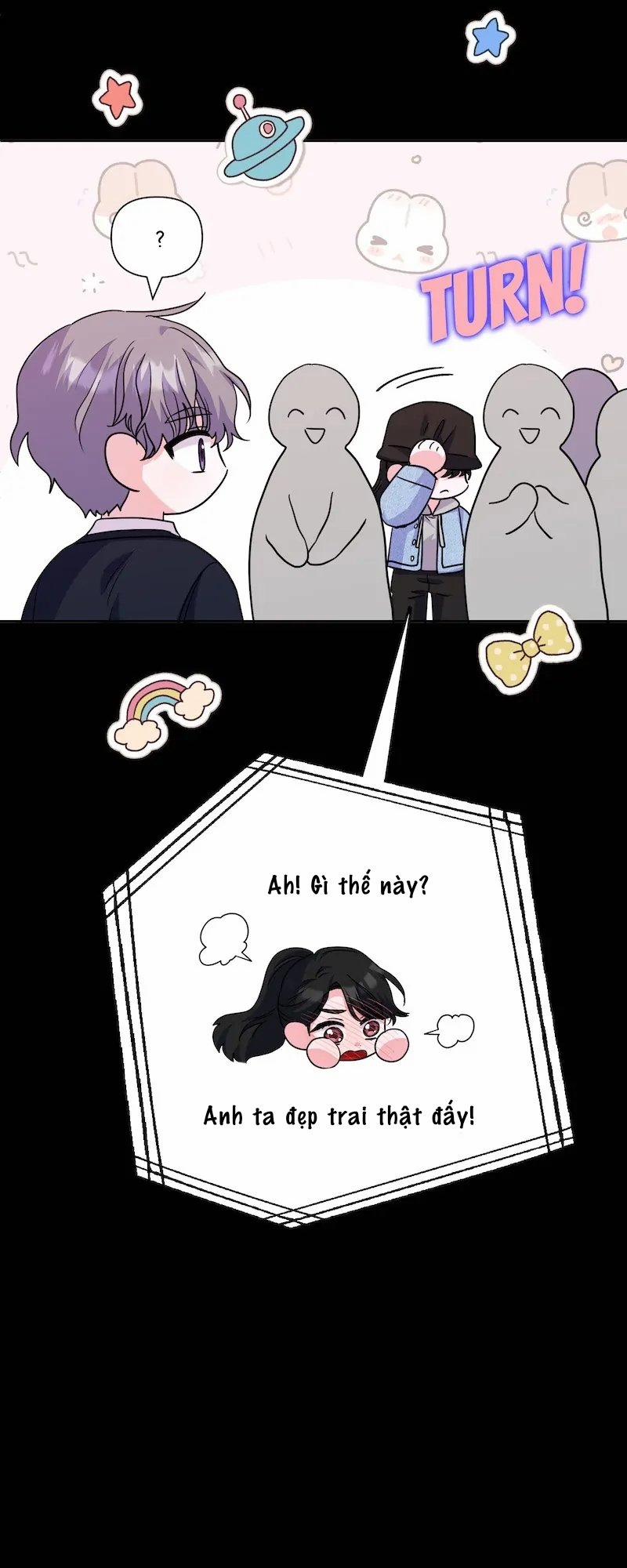 Hoa Cúc Trong Lồng 47.1 trang 12