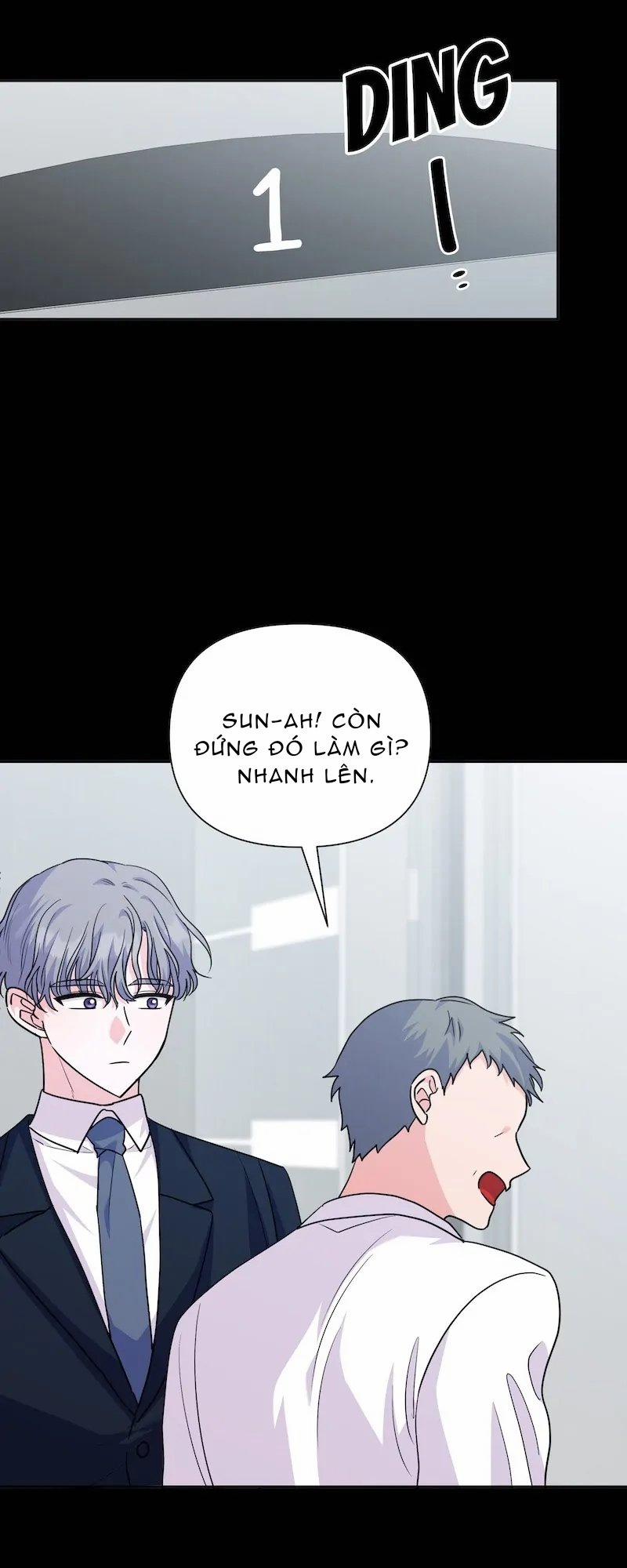 Hoa Cúc Trong Lồng 47.1 trang 13