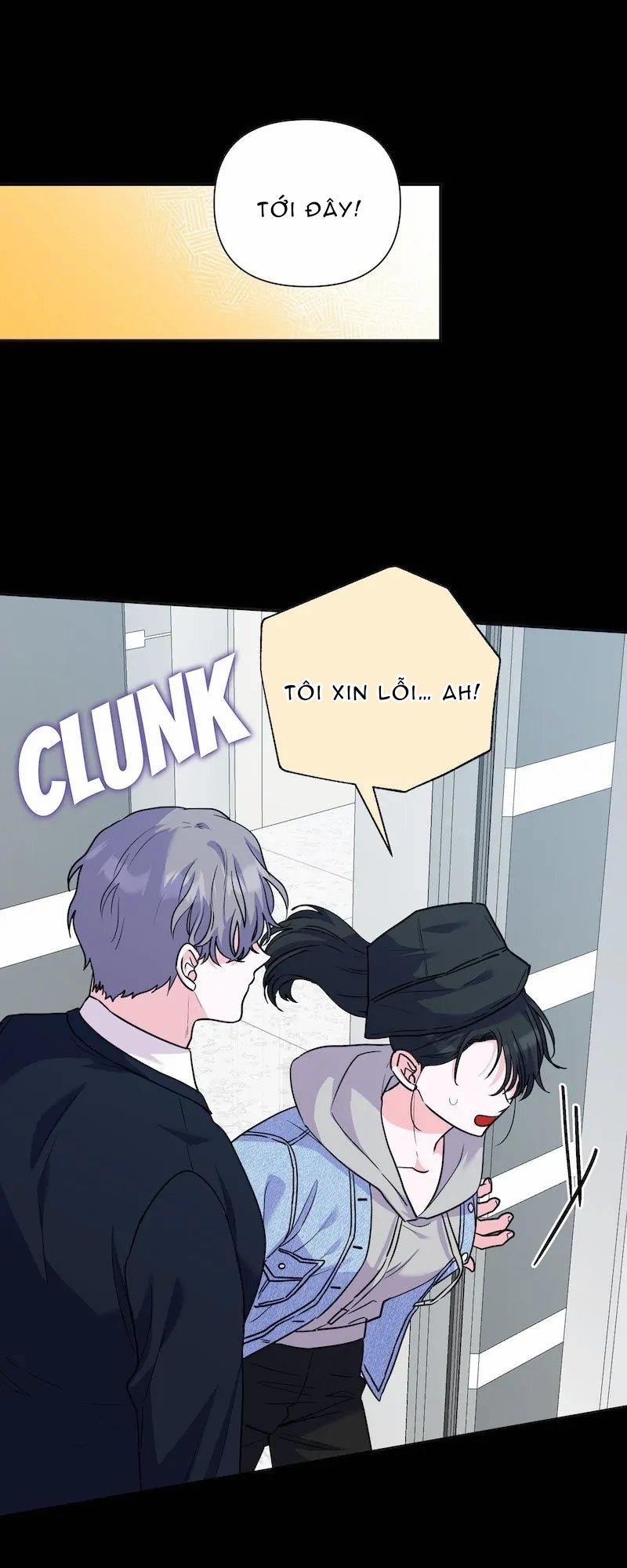 Hoa Cúc Trong Lồng 47.1 trang 14