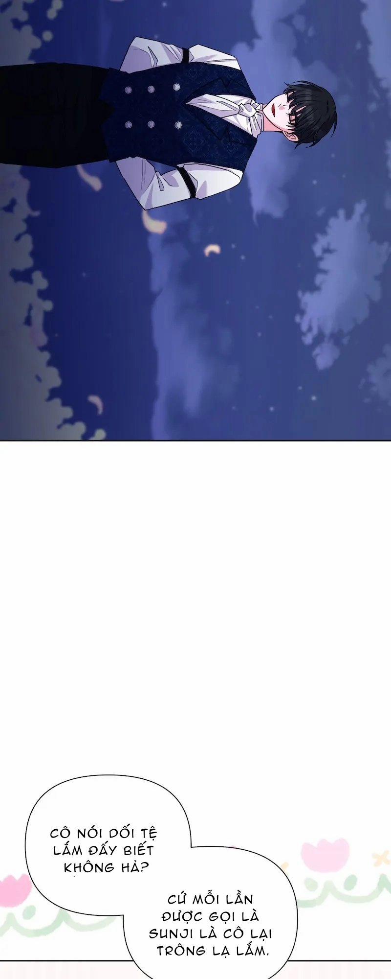 Hoa Cúc Trong Lồng 47.1 trang 20