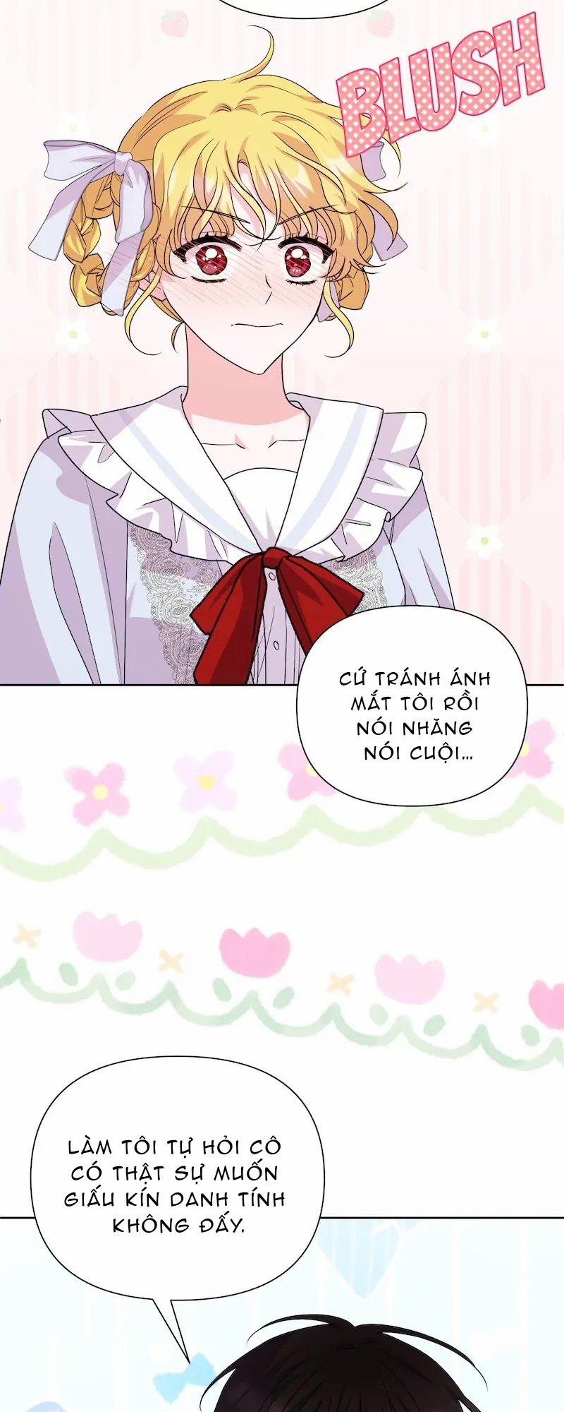 Hoa Cúc Trong Lồng 47.1 trang 21