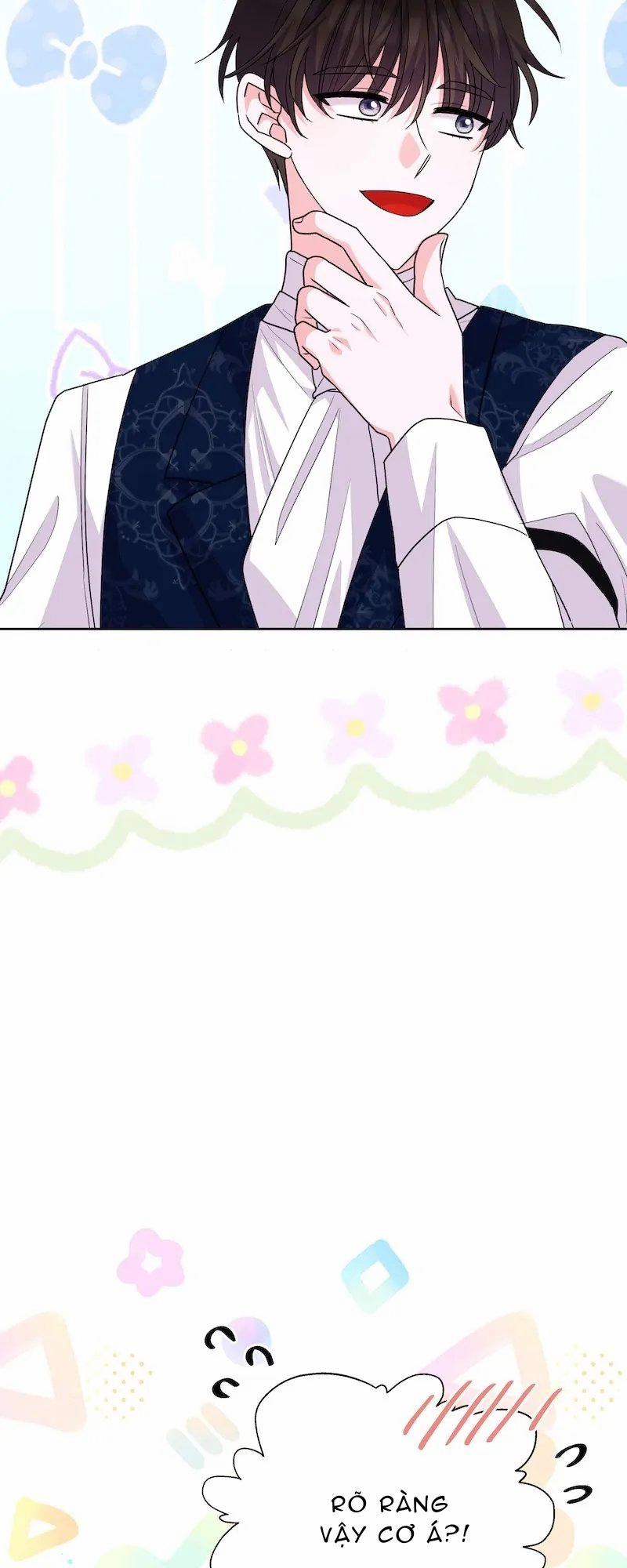 Hoa Cúc Trong Lồng 47.1 trang 22