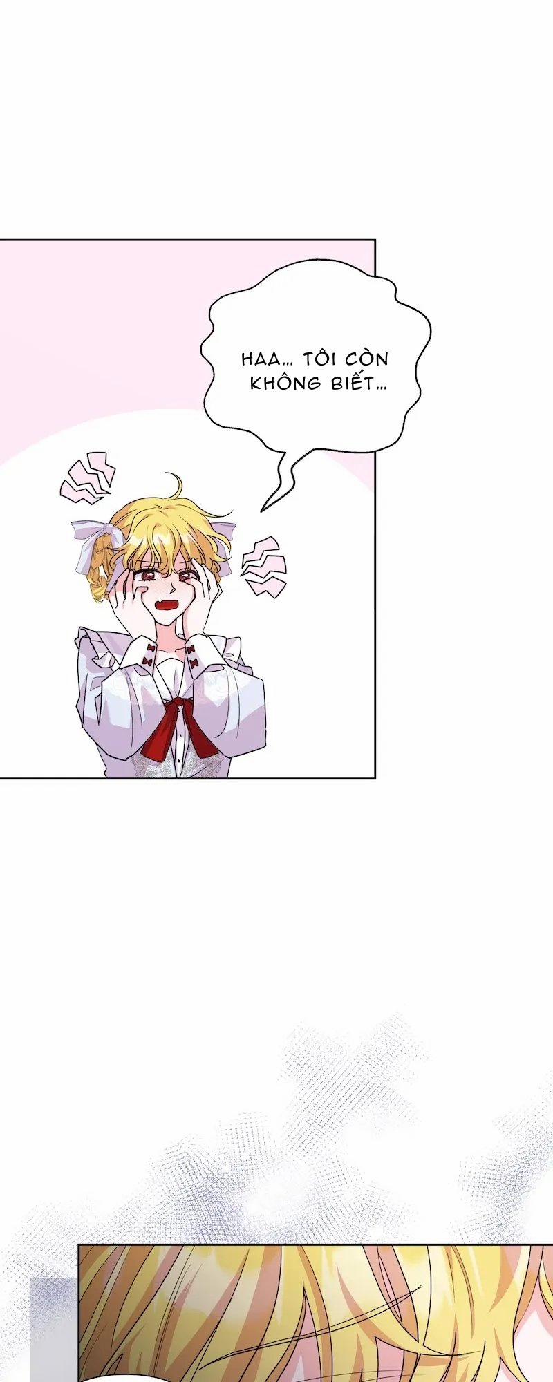 Hoa Cúc Trong Lồng 47.1 trang 24