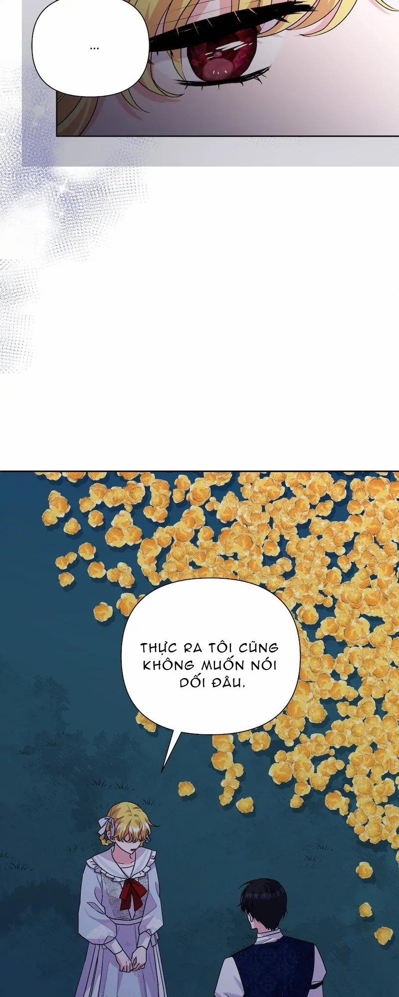 Hoa Cúc Trong Lồng 47.1 trang 25