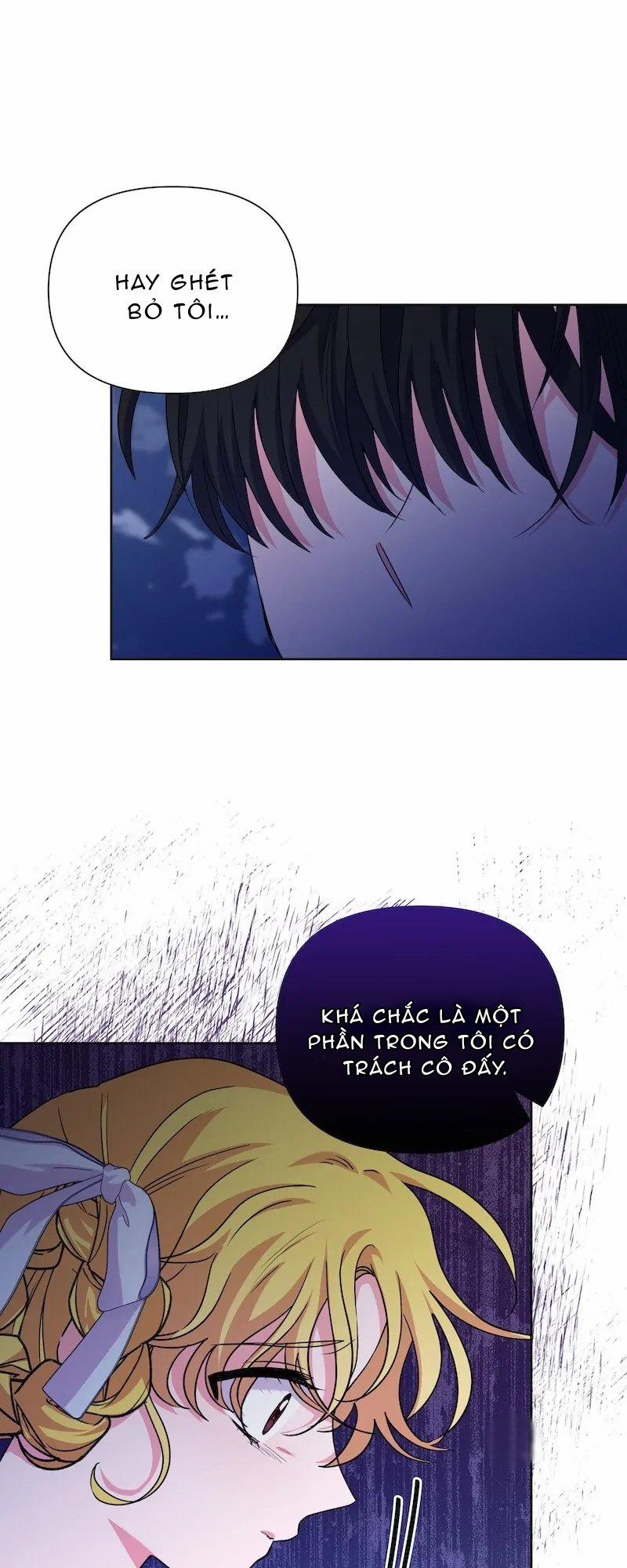 Hoa Cúc Trong Lồng 47.1 trang 29