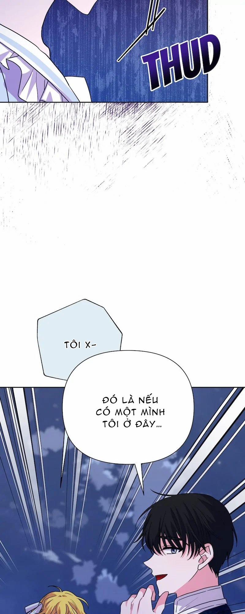 Hoa Cúc Trong Lồng 47.1 trang 30