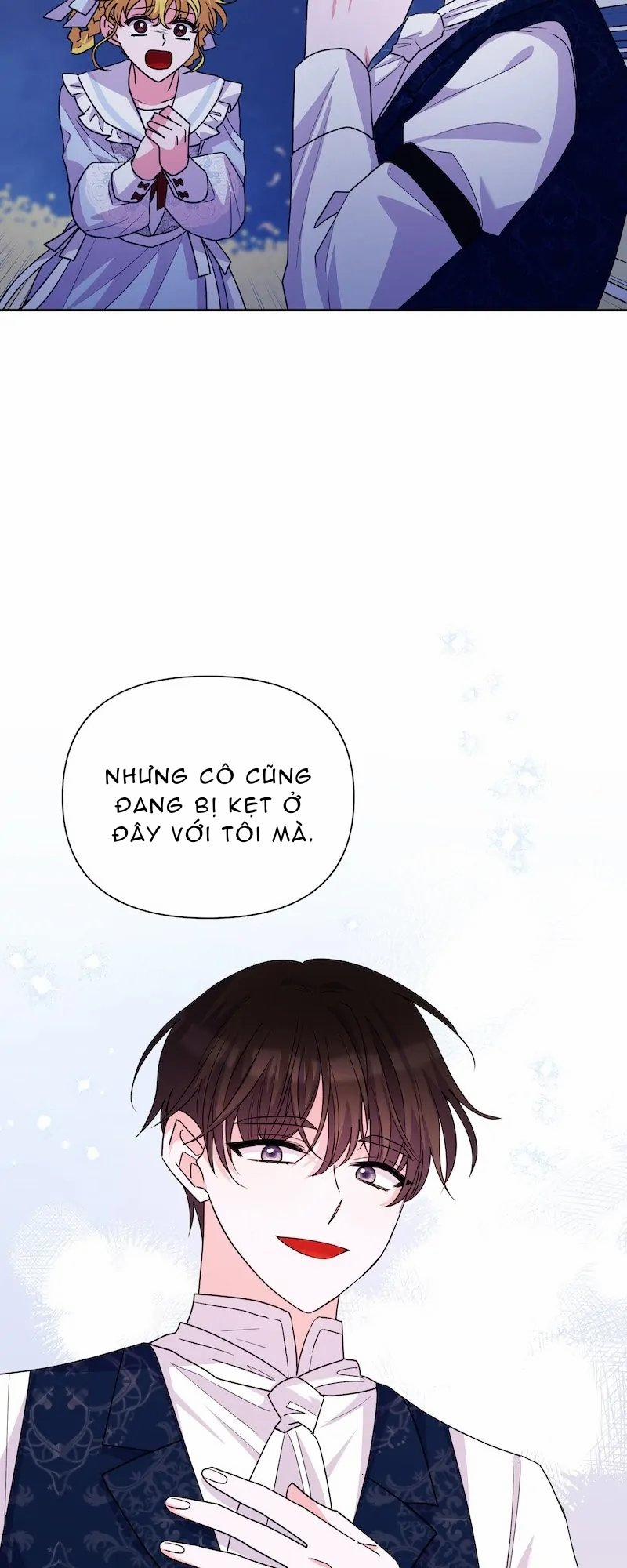 Hoa Cúc Trong Lồng 47.1 trang 31