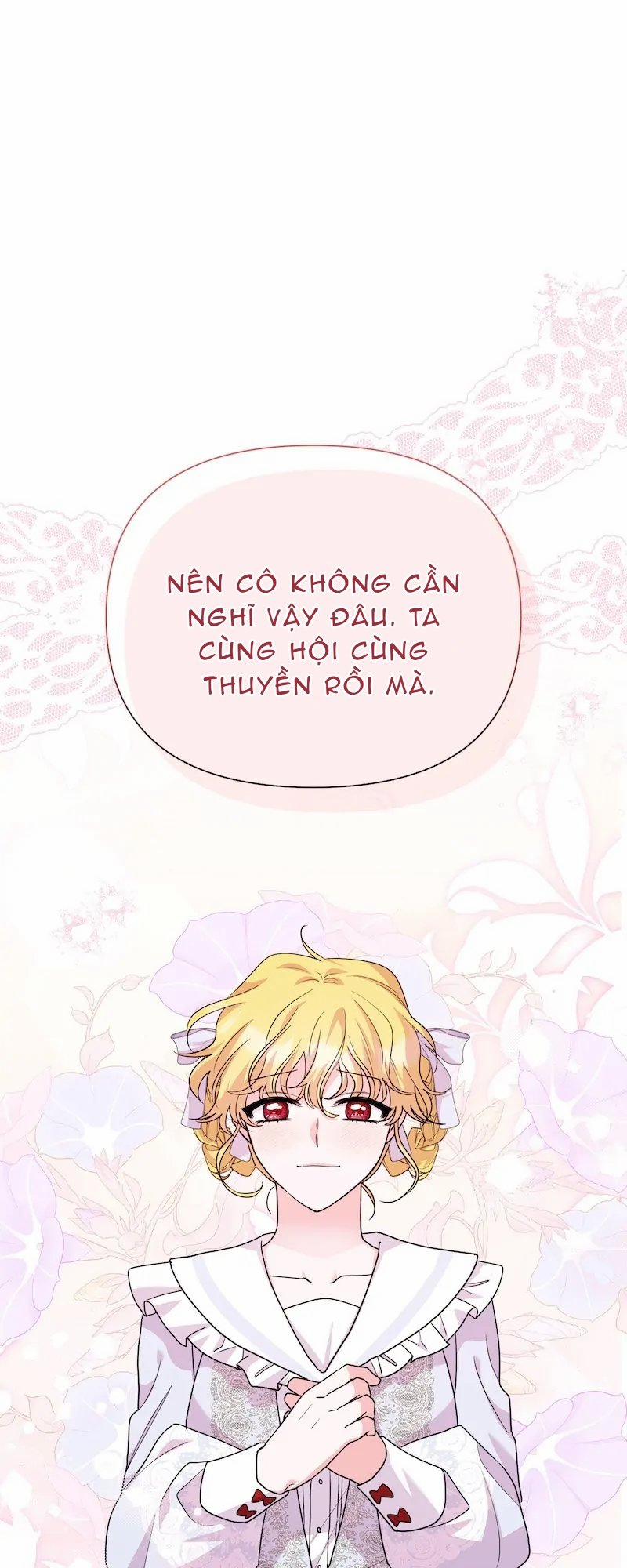 Hoa Cúc Trong Lồng 47.1 trang 33