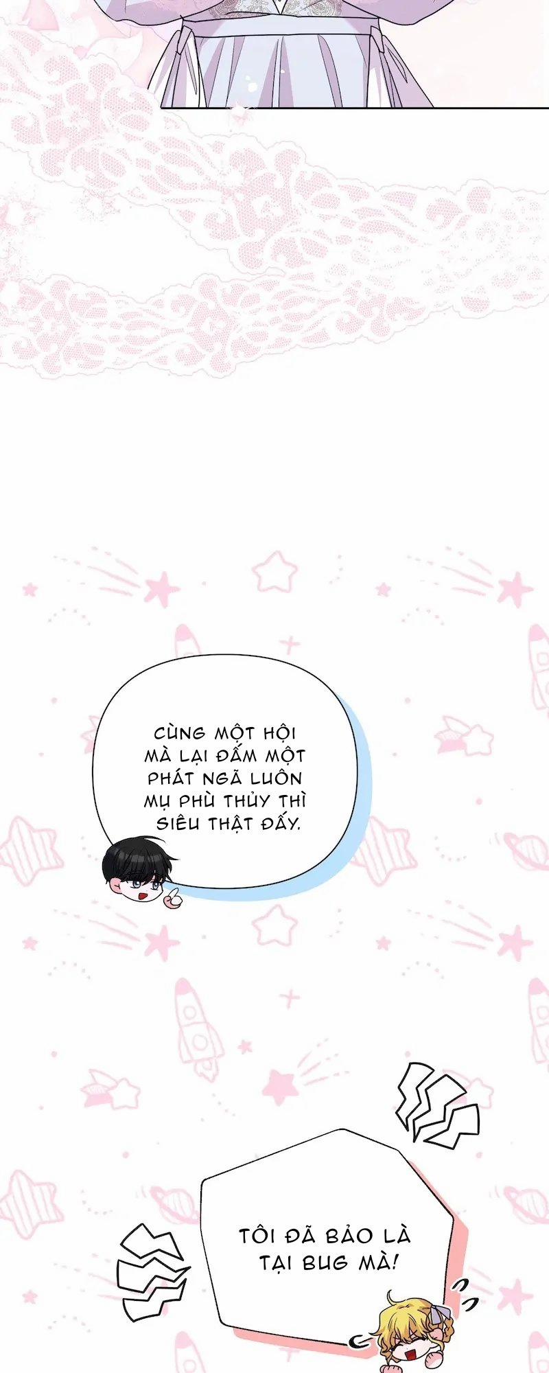 Hoa Cúc Trong Lồng 47.1 trang 34