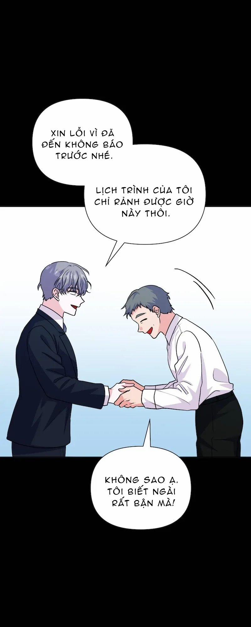 Hoa Cúc Trong Lồng 47.1 trang 6