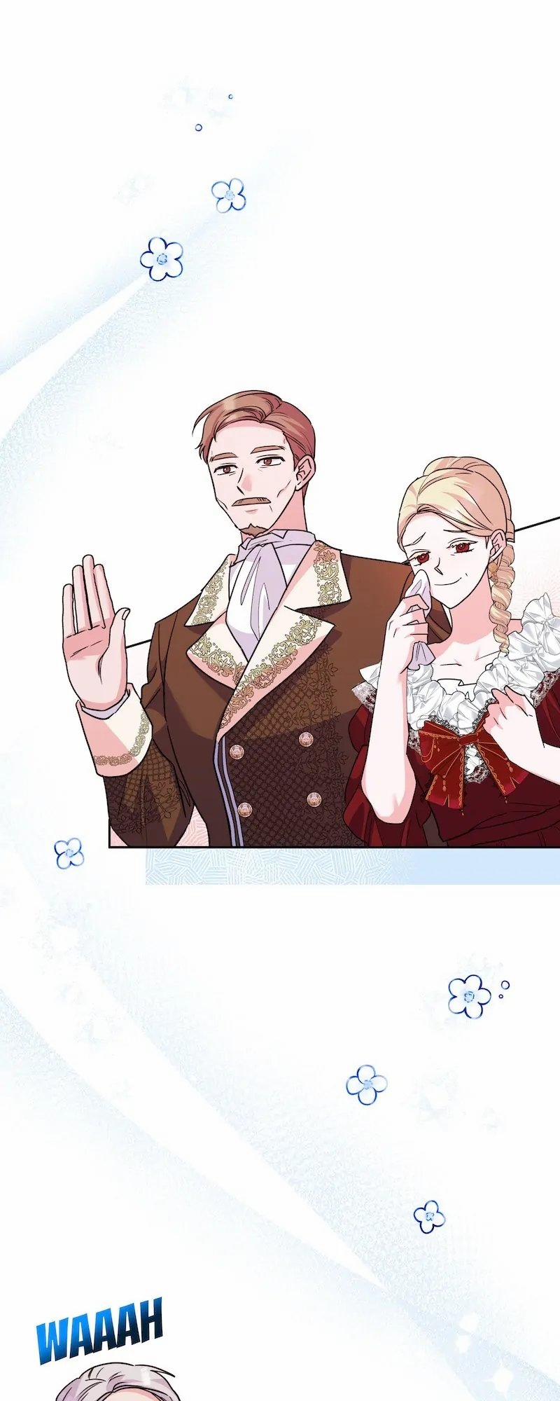 Hoa Cúc Trong Lồng 47.2 trang 16