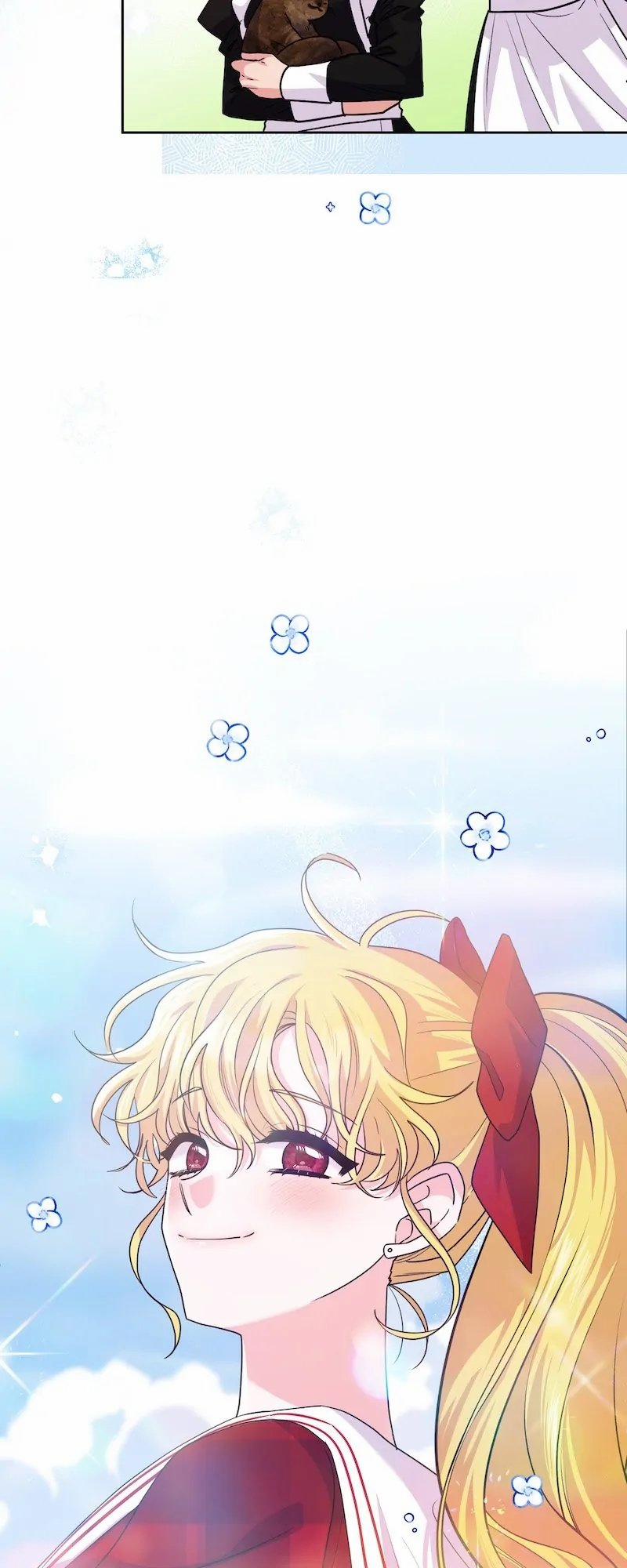 Hoa Cúc Trong Lồng 47.2 trang 18