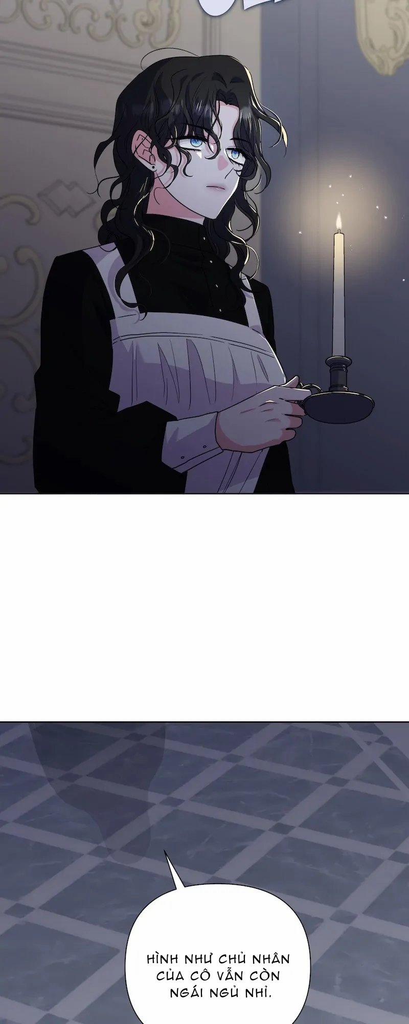 Hoa Cúc Trong Lồng 47.2 trang 22