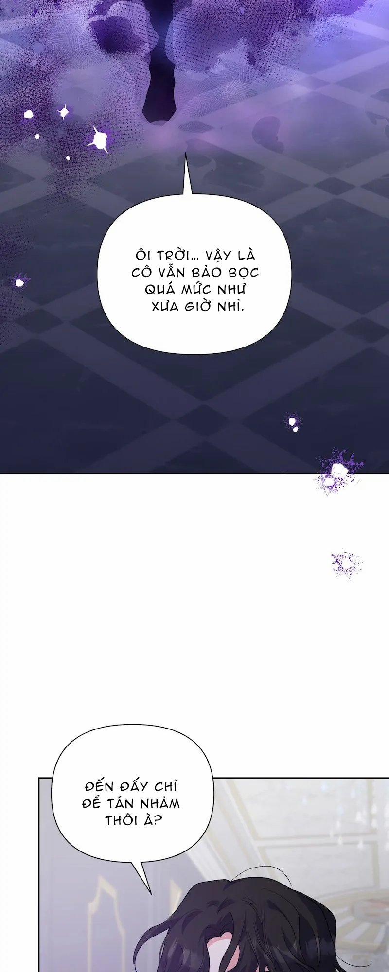 Hoa Cúc Trong Lồng 47.2 trang 25