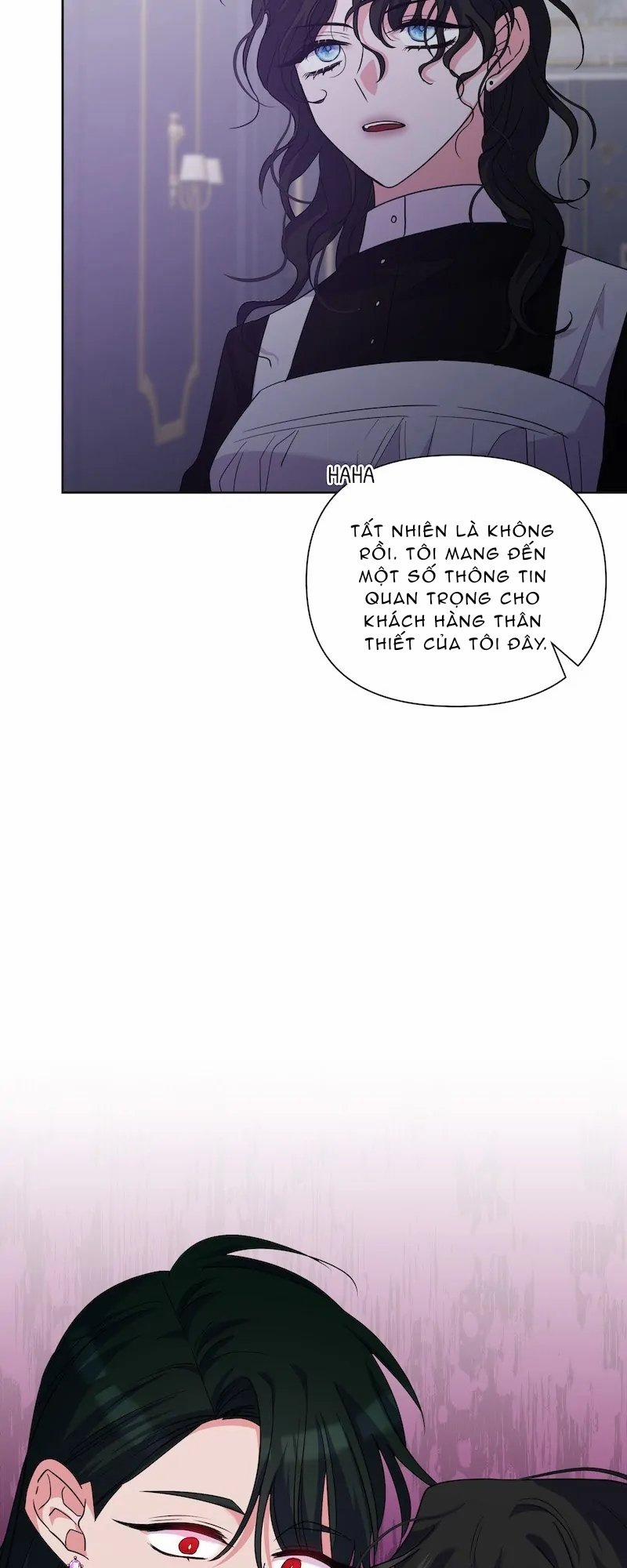 Hoa Cúc Trong Lồng 47.2 trang 26