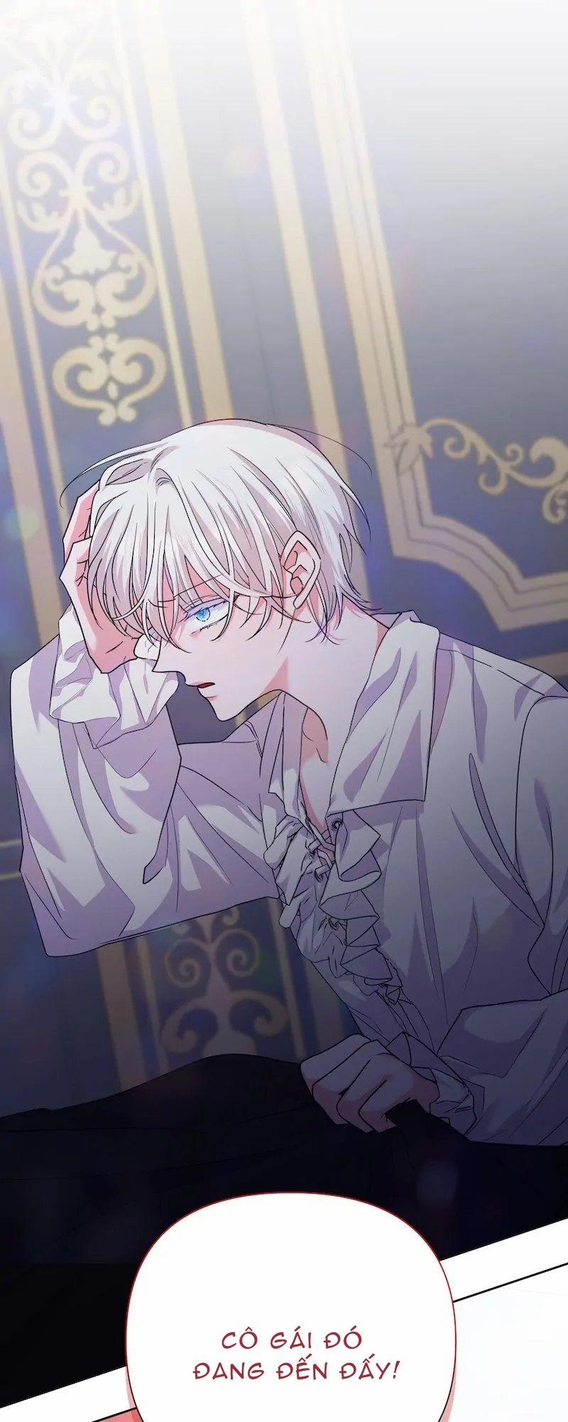 Hoa Cúc Trong Lồng 47.2 trang 32