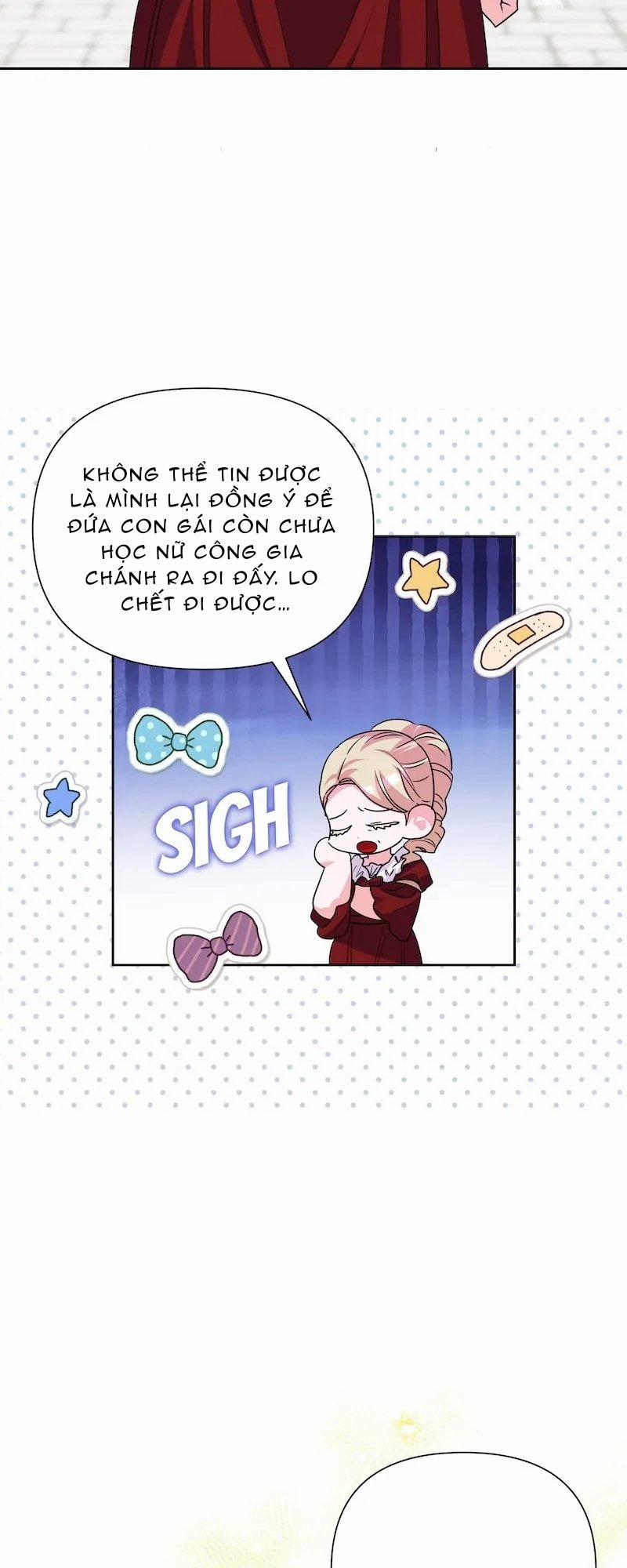 Hoa Cúc Trong Lồng 47.2 trang 5