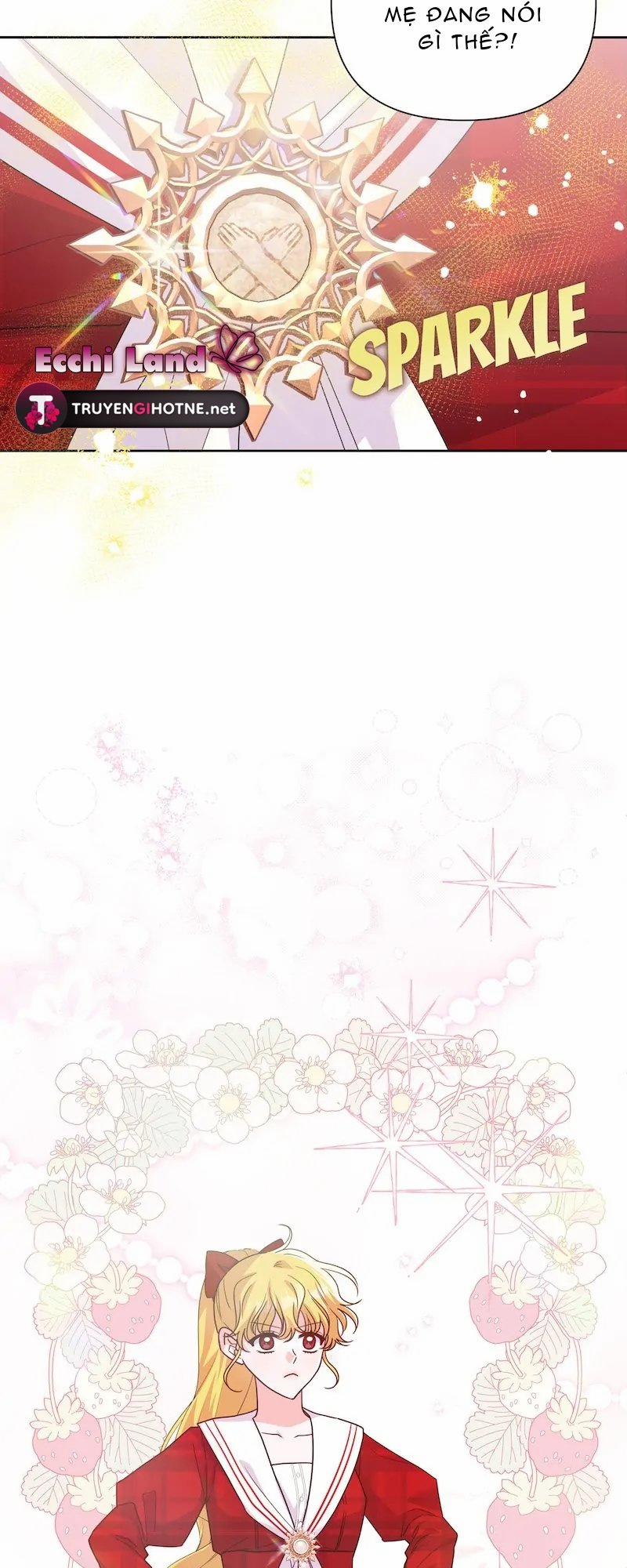 Hoa Cúc Trong Lồng 47.2 trang 6