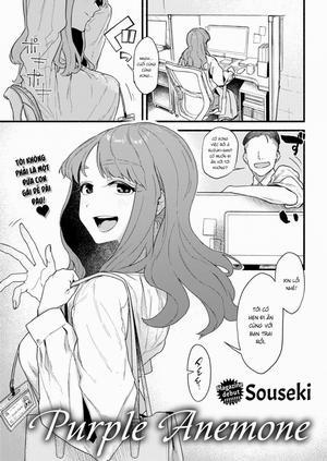 Đọc truyện tranh Hoa dã quỳ tím