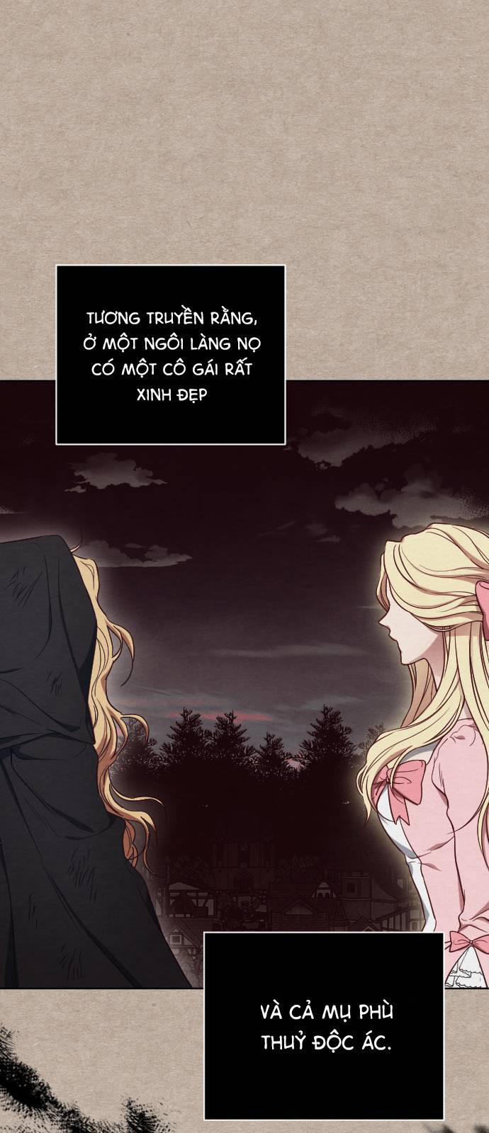 Hoa Dã Thú 1 trang 1