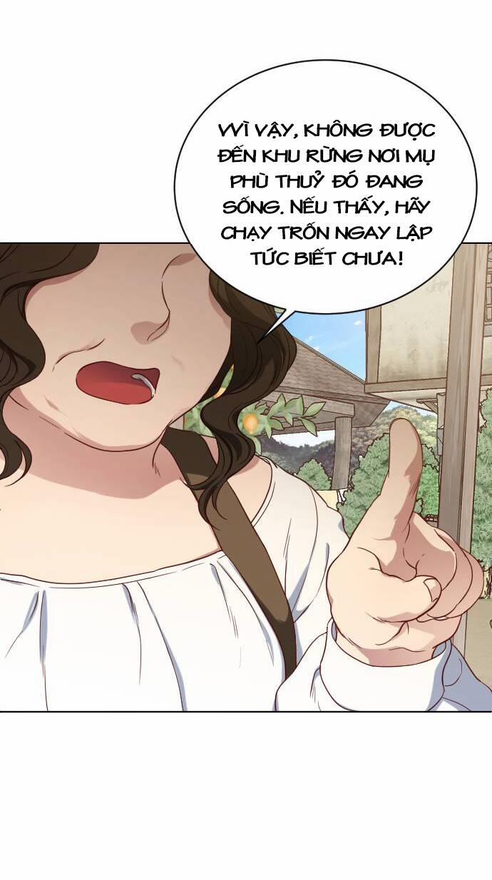 Hoa Dã Thú 1 trang 10