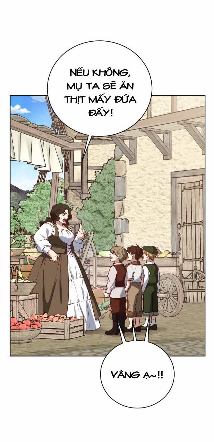 Hoa Dã Thú 1 trang 11