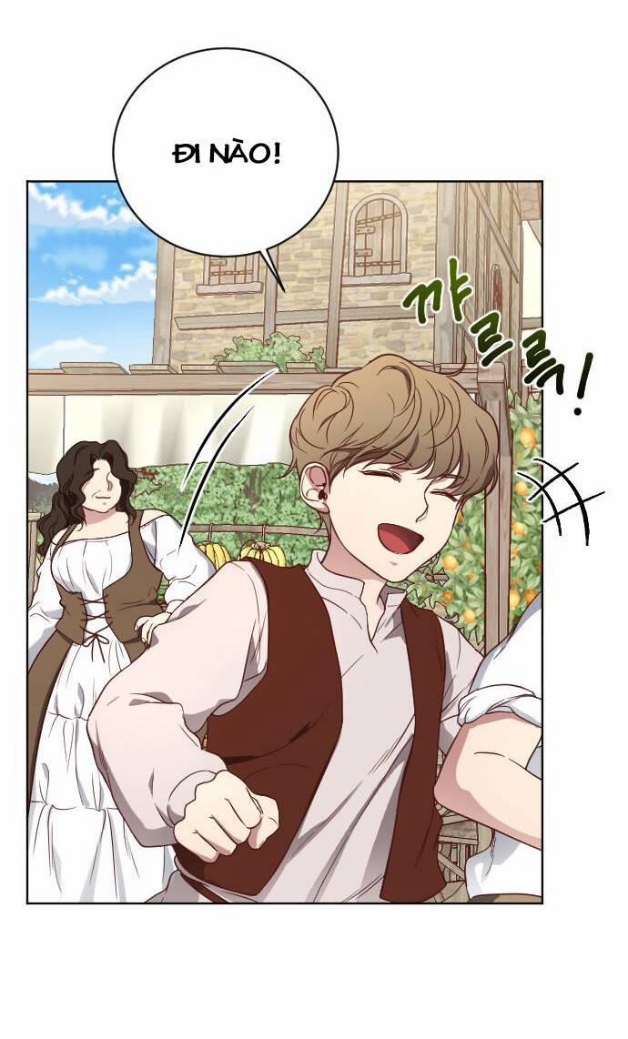 Hoa Dã Thú 1 trang 12