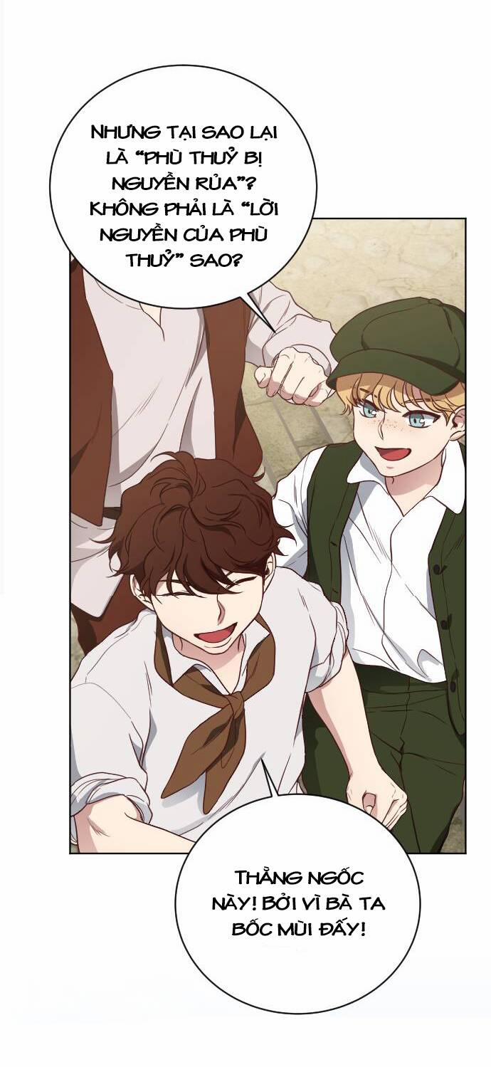 Hoa Dã Thú 1 trang 13