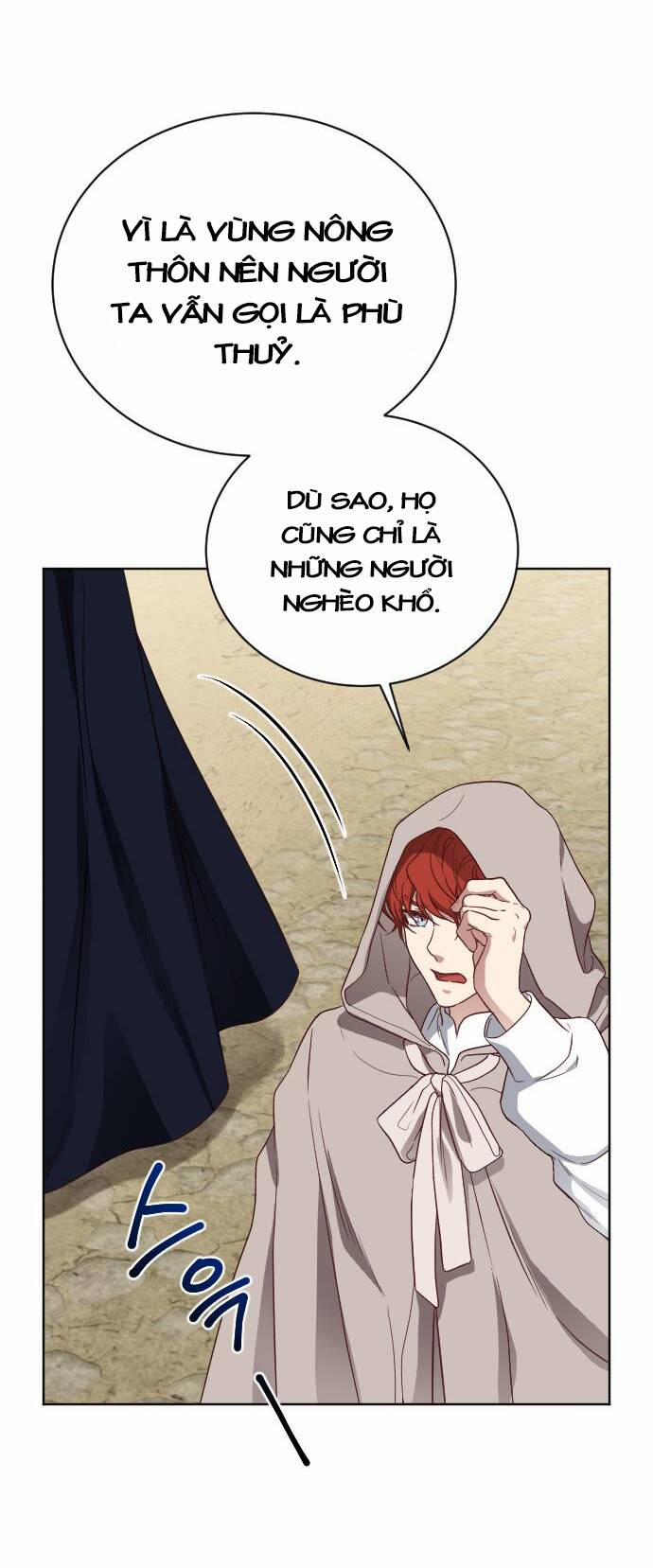 Hoa Dã Thú 1 trang 15