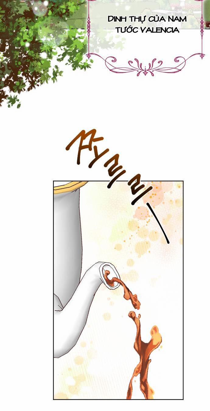 Hoa Dã Thú 1 trang 19