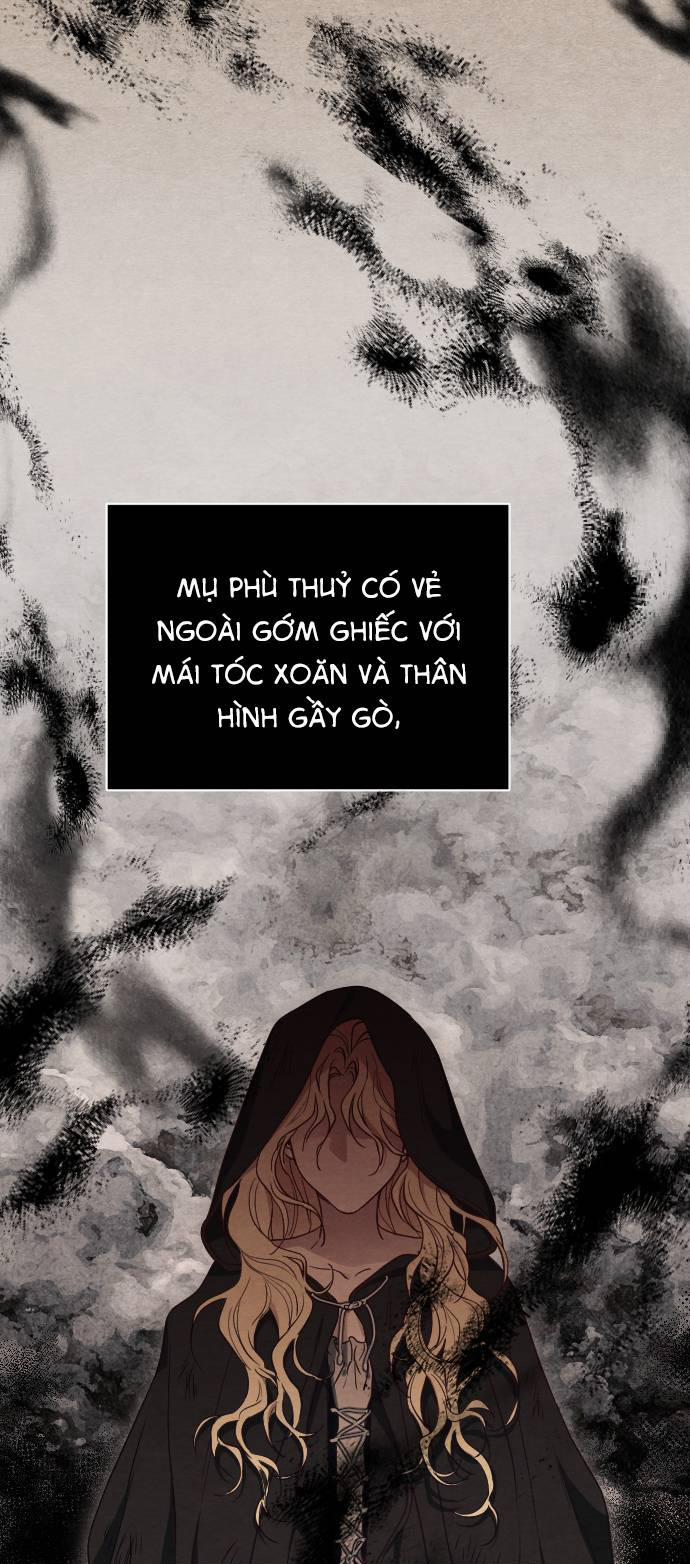 Hoa Dã Thú 1 trang 2