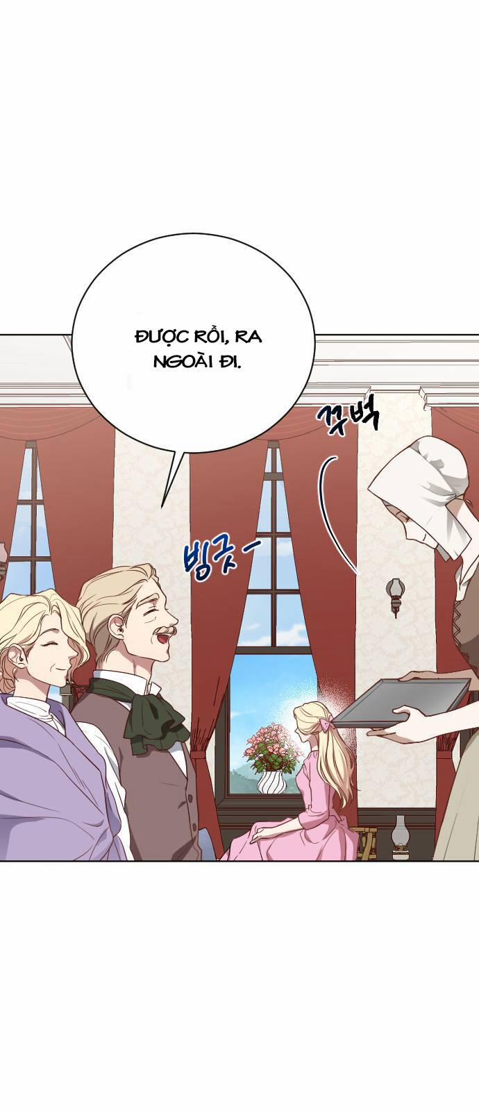 Hoa Dã Thú 1 trang 20