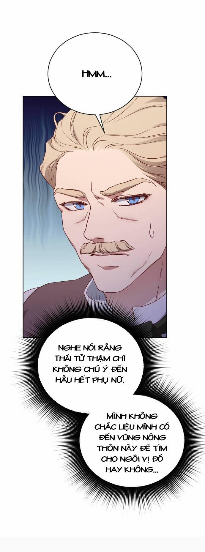 Hoa Dã Thú 1 trang 27