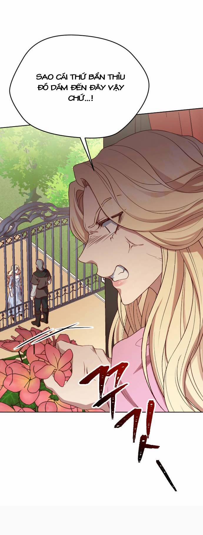 Hoa Dã Thú 1 trang 29