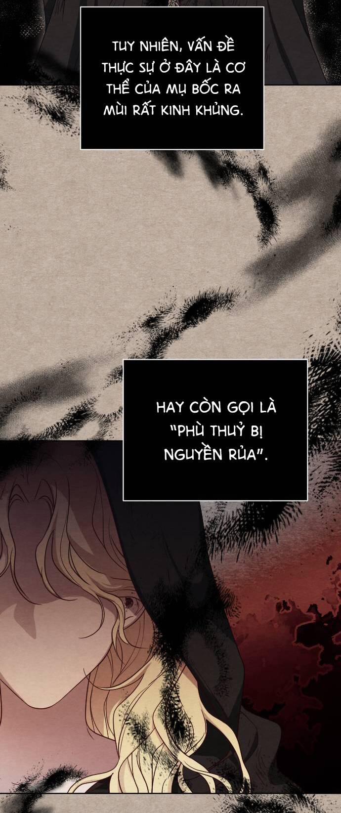 Hoa Dã Thú 1 trang 3