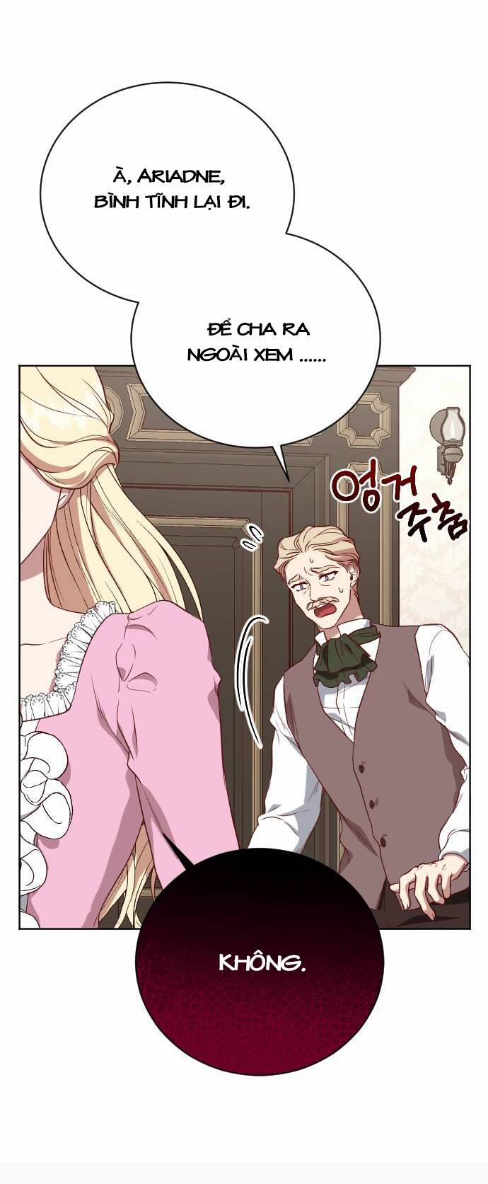 Hoa Dã Thú 1 trang 30