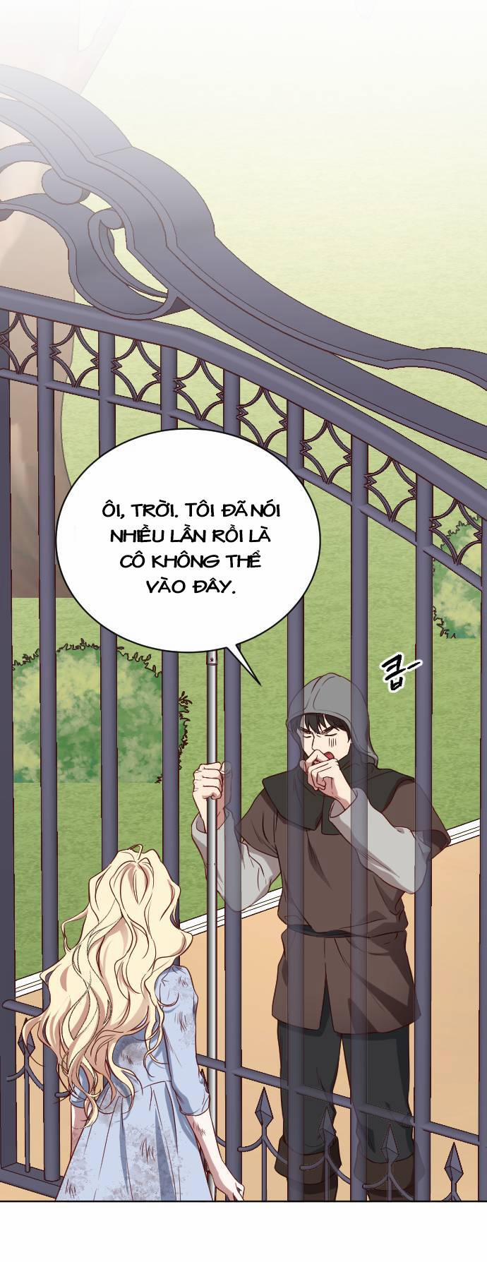 Hoa Dã Thú 1 trang 33