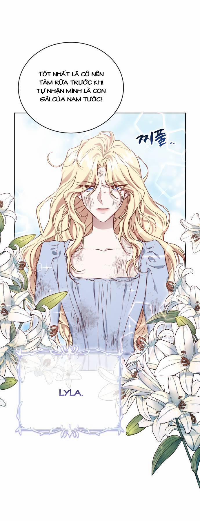 Hoa Dã Thú 1 trang 34