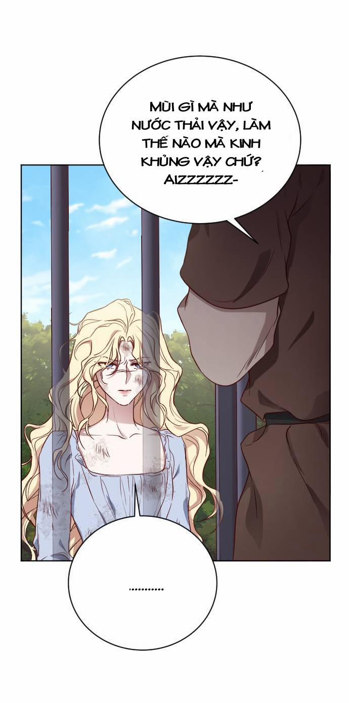 Hoa Dã Thú 1 trang 35