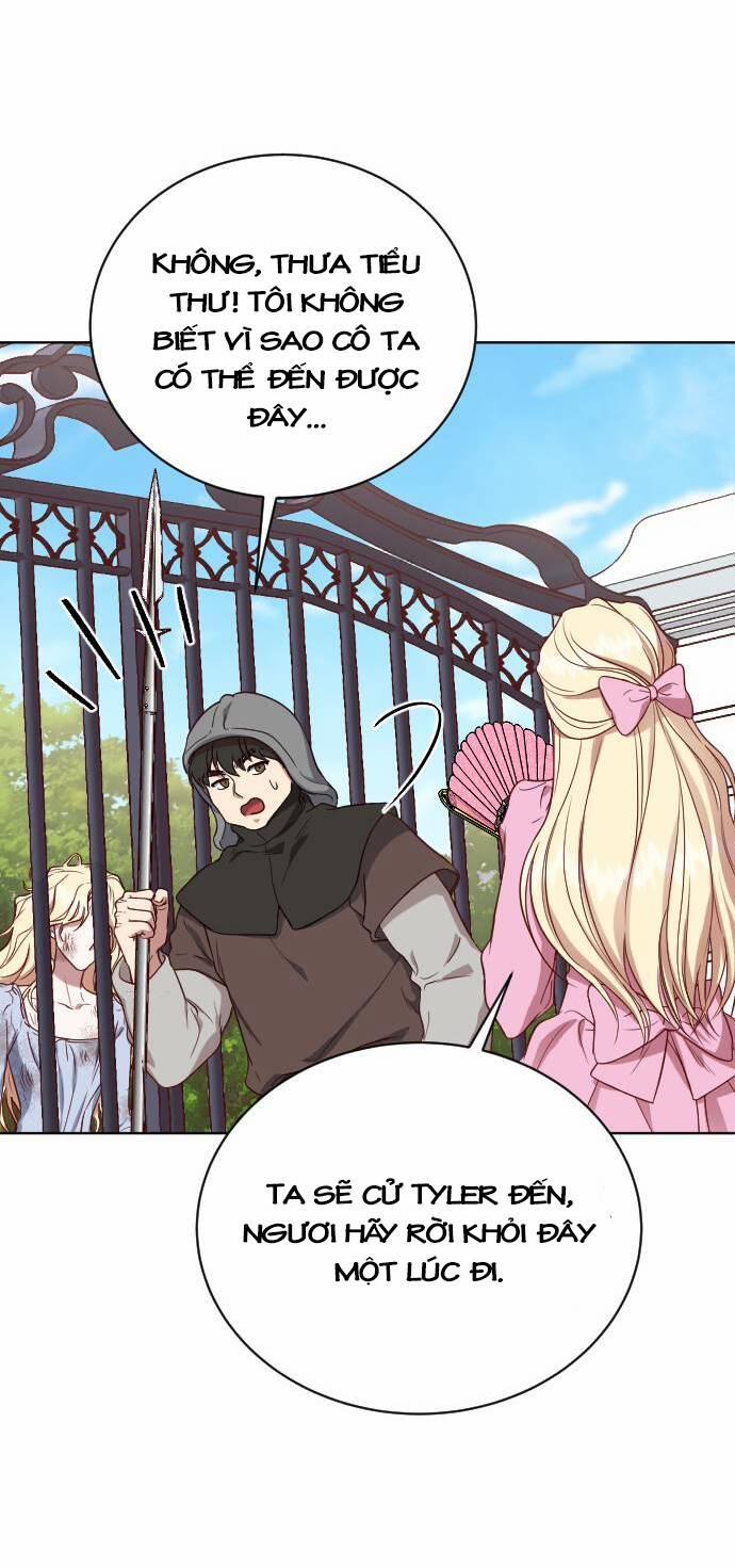 Hoa Dã Thú 1 trang 37