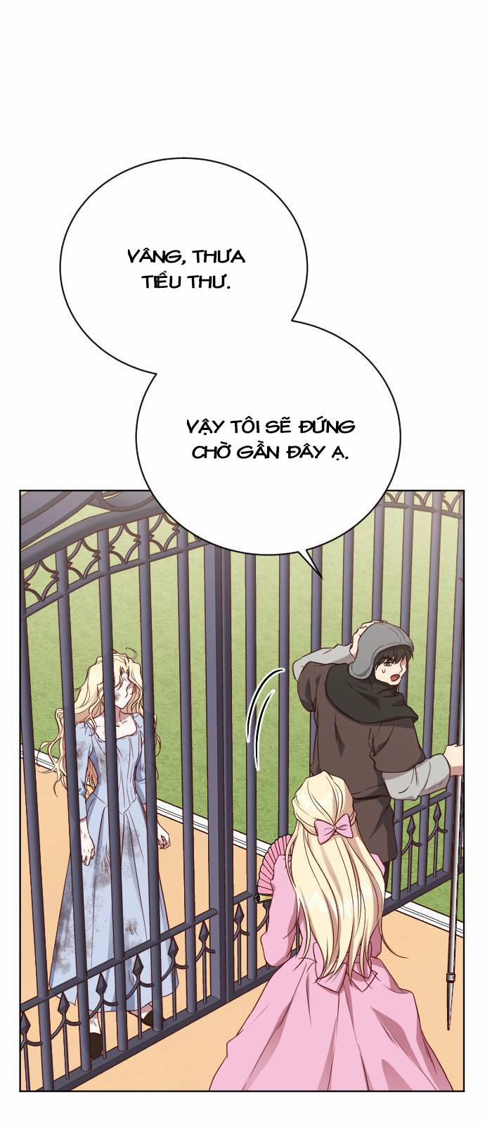 Hoa Dã Thú 1 trang 39