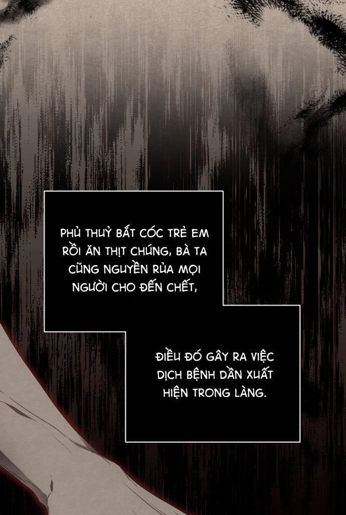 Hoa Dã Thú 1 trang 4