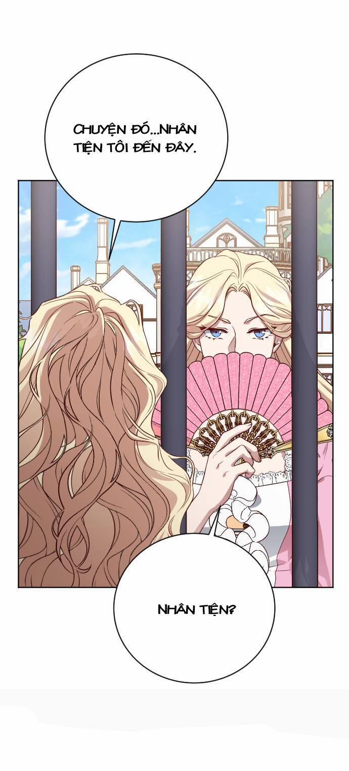 Hoa Dã Thú 1 trang 43