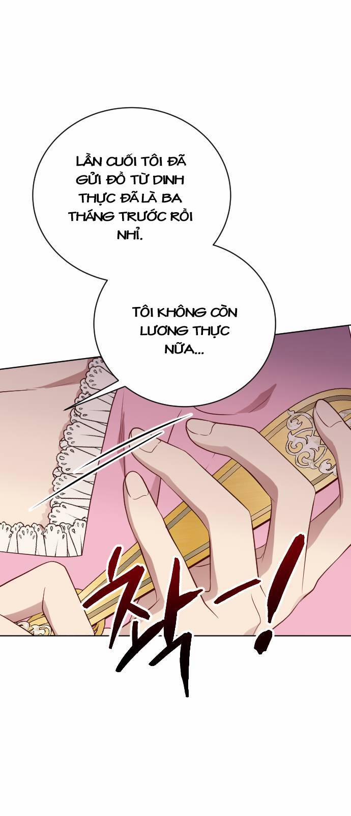 Hoa Dã Thú 1 trang 44